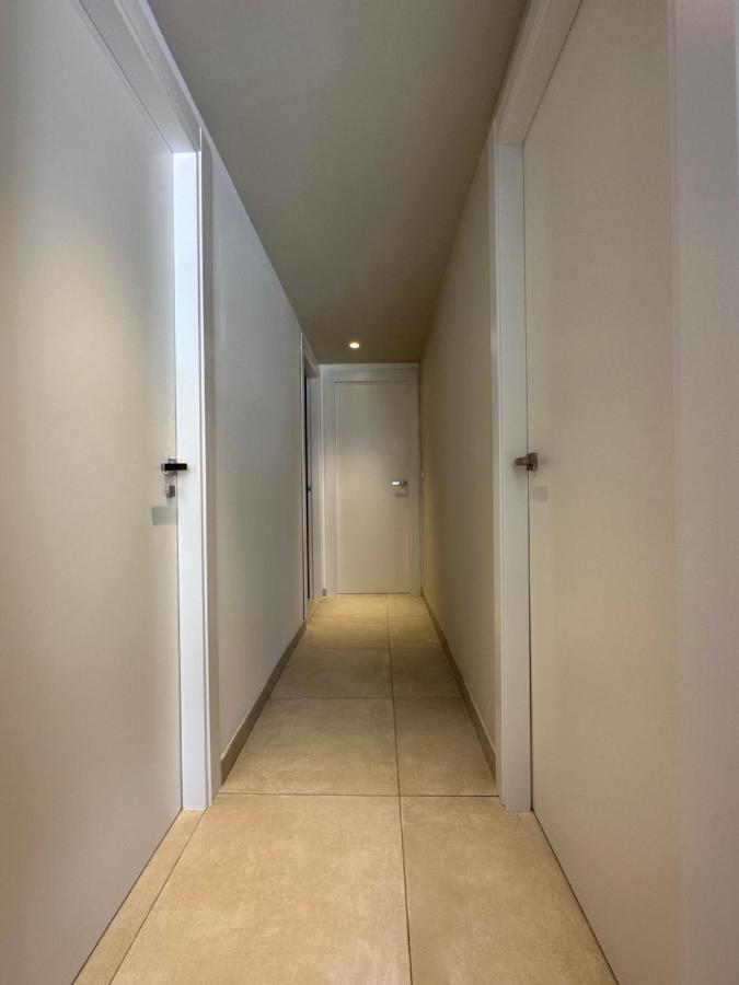 Cala Vadella Beachwalk Suites Exterior foto