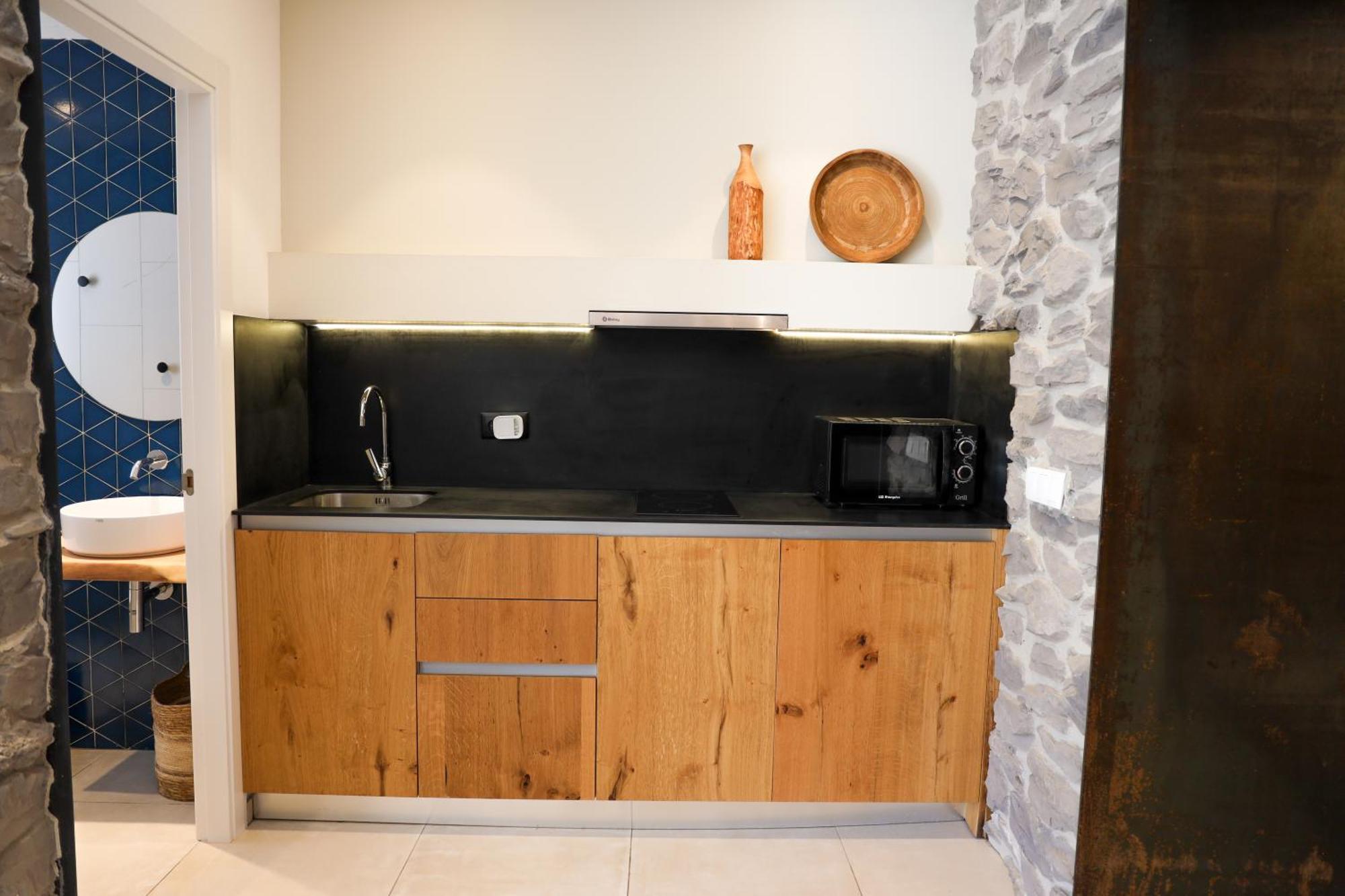 Cala Vadella Beachwalk Suites Zimmer foto