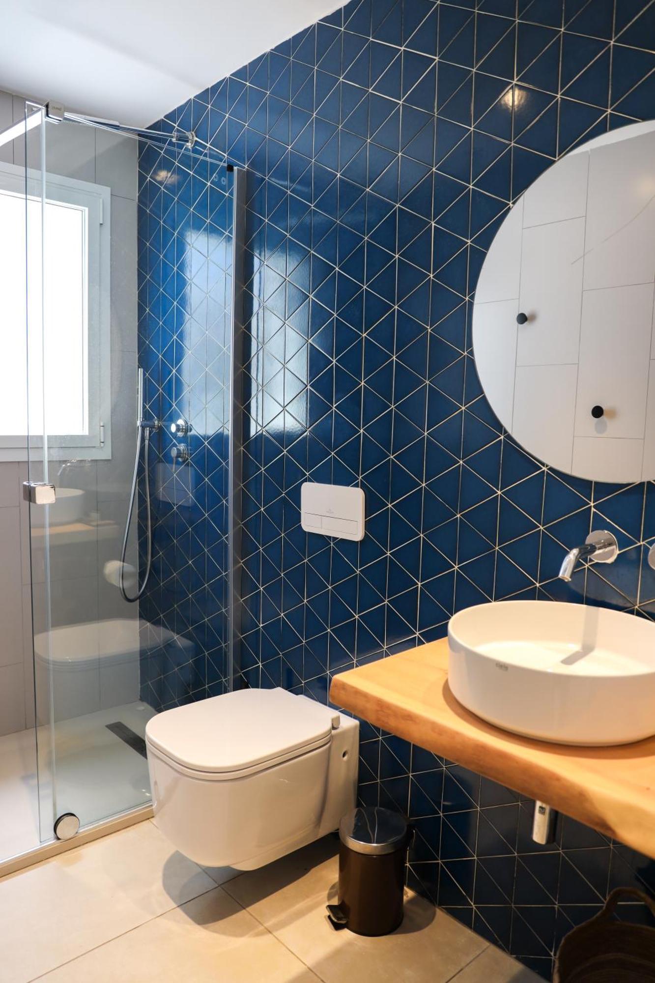 Cala Vadella Beachwalk Suites Zimmer foto